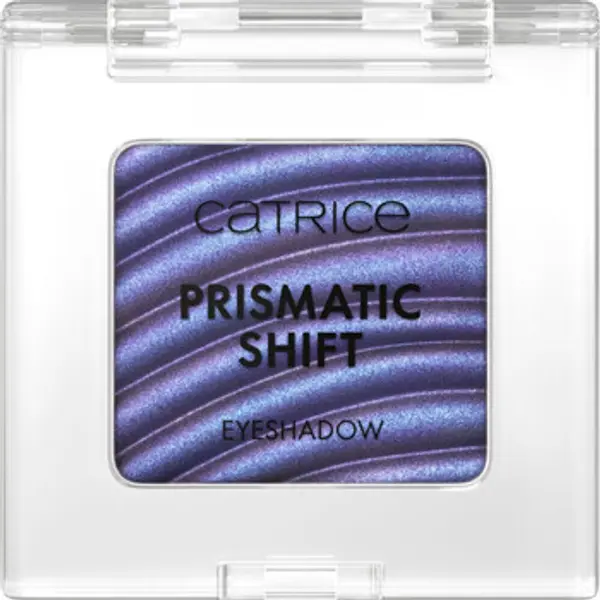 Catrice Catrice  Sjenila za oči i baze za sjenila Prismatic Shift Eyeshadow - 30 Midnight Wave  Catrice