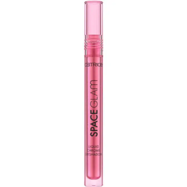 Catrice Catrice  Sjenila za oči i baze za sjenila Space Glam Chrome Liquid Eyeshadow - 20 Cosmic Lights  Catrice