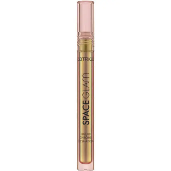 Catrice Catrice  Sjenila za oči i baze za sjenila Space Glam Chrome Liquid Eyeshadow - 30 Galactic Glamou  Catrice