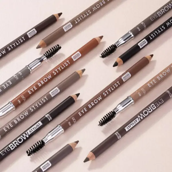 Catrice Catrice  Šminka za obrve Eye Brow Stylist Brow Pen - 55 Strawberry Blonde  Catrice