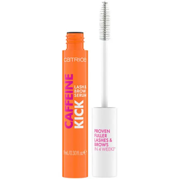 Catrice Catrice  Šminka za obrve Eyelash and Eyebrow Serum Caffeine Kick  Catrice
