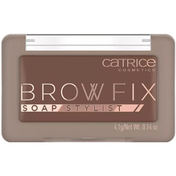 Catrice Catrice  Šminka za obrve Fixing Soap Brow Fix - 20 Light Brown  Catrice