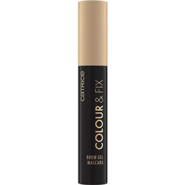 Catrice Catrice  Šminka za obrve Gel Mascara Colour   Fix Brow - 10 Blonde  Catrice