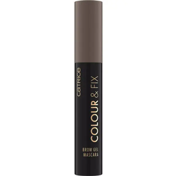 Catrice Catrice  Šminka za obrve Gel Mascara Colour   Fix Brow - 30 Dark Brown  Catrice