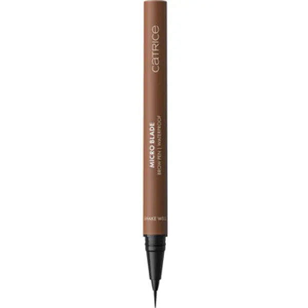 Catrice Catrice  Šminka za obrve Micro Blade Waterproof Eyebrow Pencil - 20 Deep Taupe  Catrice