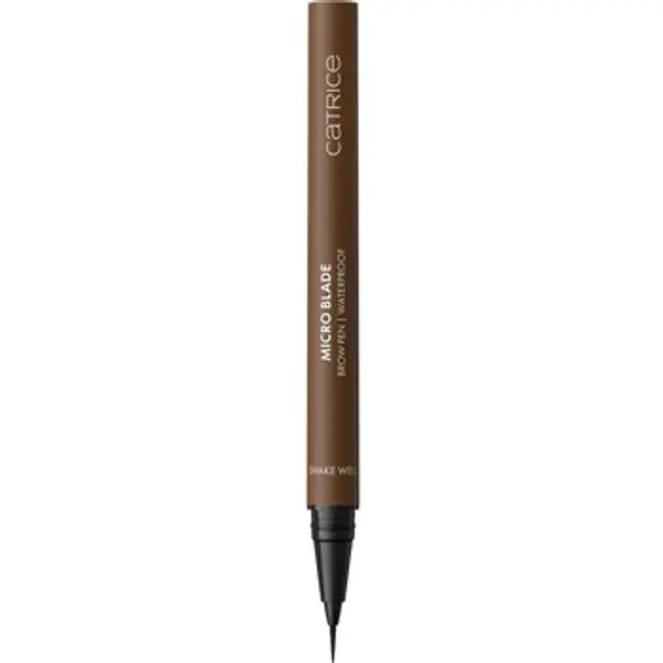 Catrice Catrice  Šminka za obrve Micro Blade Waterproof Eyebrow Pencil - 30 True Brown  Catrice