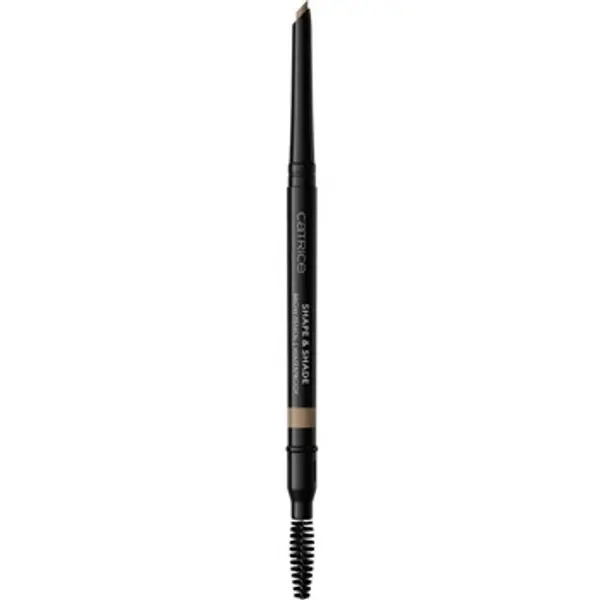 Catrice Catrice  Šminka za obrve Shape   Shade Waterproof Eyebrow Pencil - 20 Ashy Blond  Catrice
