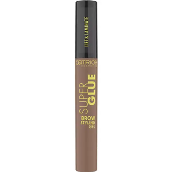 Catrice Catrice  Šminka za obrve Super Glue Brow Styling Gel - 20 Light Brown  Catrice