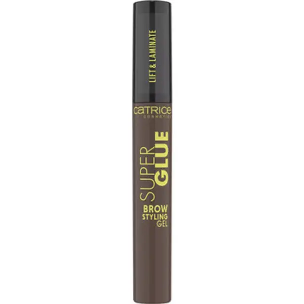 Catrice Catrice  Šminka za obrve Super Glue Brow Styling Gel - 30 Deep Brown  Catrice