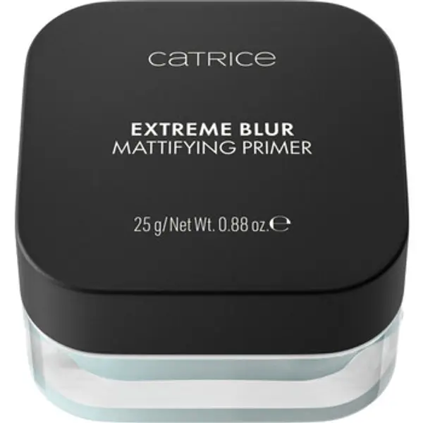 Catrice Catrice  Tekući puderi i primeri Extreme Blur Mattifying Primer  Catrice