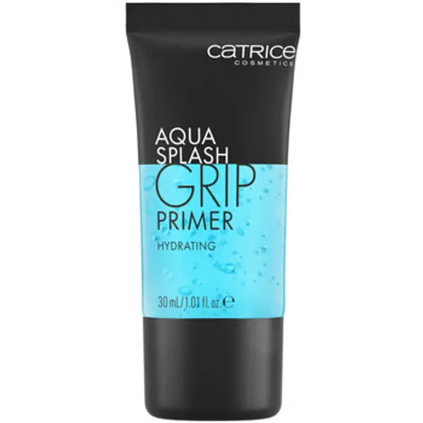 Catrice Catrice  Tekući puderi i primeri Hydrating Aqua Splash Grip Primer Fixative  Catrice