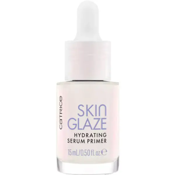 Catrice Catrice  Tekući puderi i primeri Skin Glaze Hydrating Serum Primer Foundation Base  Catrice
