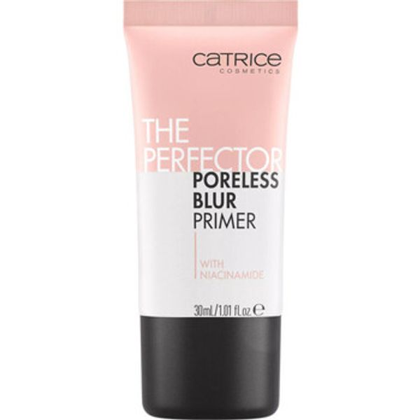 Catrice Catrice  Tekući puderi i primeri The Perfector Poreless Blur Primer  Catrice