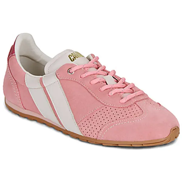 Caval Caval  Niske tenisice BALLET BERRY BLUSH  Caval