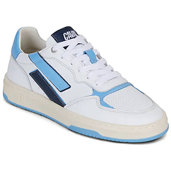 Caval Caval  Niske tenisice FLOW COLD BLUE  Caval