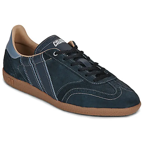Caval Caval  Niske tenisice PULSE BLACK SMOKE  Caval