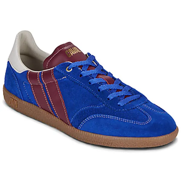 Caval Caval  Niske tenisice PULSE COBALT STORM  Caval