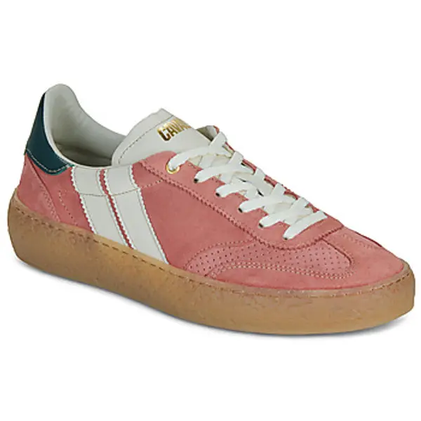 Caval Caval  Niske tenisice PULSE HIGH FOREST BERRY  Caval