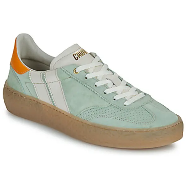 Caval Caval  Niske tenisice PULSE HIGH TROPIC ZEST  Caval