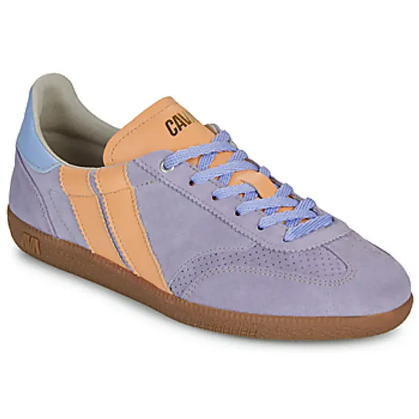 Caval Caval  Niske tenisice PULSE LILAC SUNRISE  Caval