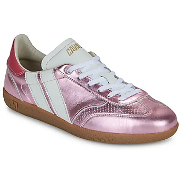 Caval Caval  Niske tenisice PULSE PINK PEARL  Caval