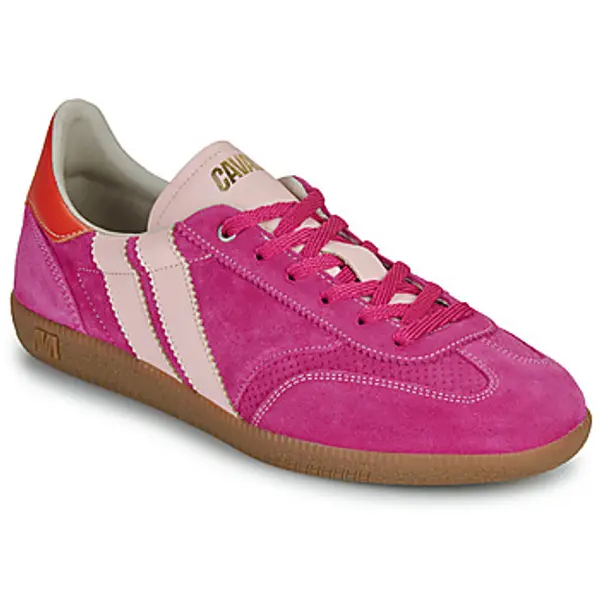 Caval Caval  Niske tenisice PULSE POP FLAMINGO  Caval