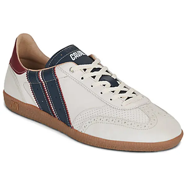 Caval Caval  Niske tenisice PULSE WHITE CROCKET  Caval