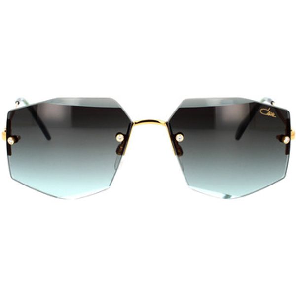 Cazal Cazal  Sunčane naočale Occhiali da Sole  217/3-4 001  Cazal