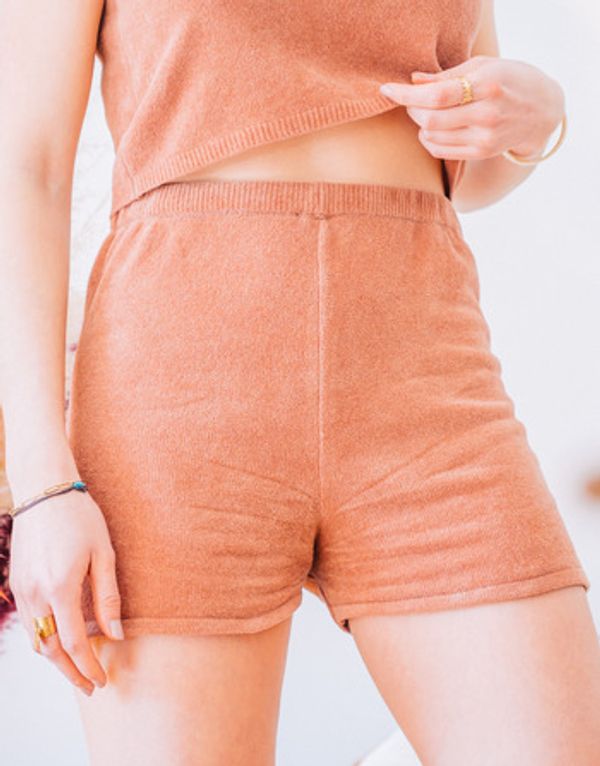 Céleste Céleste  Bermude i kratke hlače TIPHANIE  Céleste