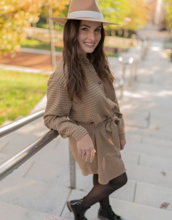 Céleste Céleste  Kratke haljine DAPHNE  Céleste