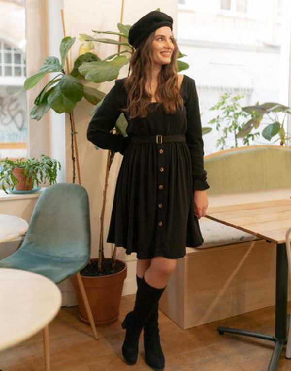 Céleste Céleste  Kratke haljine JASMIN  Céleste