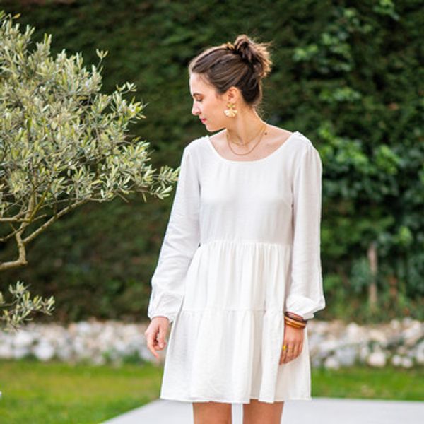 Céleste Céleste  Kratke haljine SIXTINE  Céleste