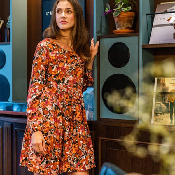 Céleste Céleste  Kratke haljine SIXTINE  Céleste