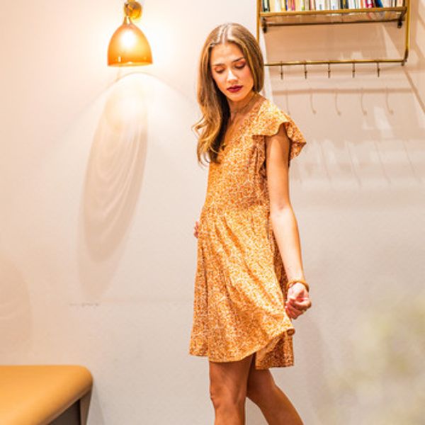 Céleste Céleste  Kratke haljine SIXTINE  Céleste