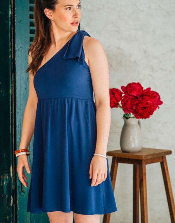 Céleste Céleste  Kratke haljine VICTOIRE  Céleste