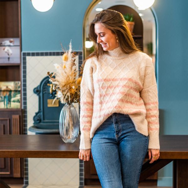 Céleste Céleste  Puloveri ELIA  Céleste