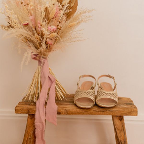 Céleste Céleste  Sandale i polusandale CANNELLE  Céleste