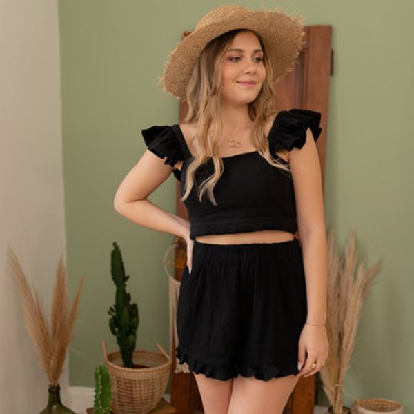 Céleste Céleste  Topovi i bluze CAPUCINE  Céleste