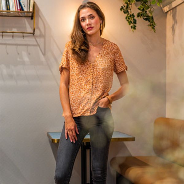 Céleste Céleste  Topovi i bluze CECILE  Céleste