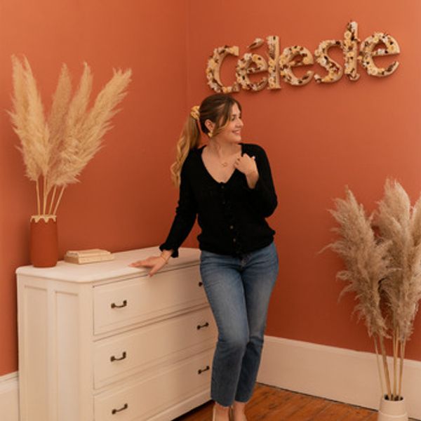 Céleste Céleste  Veste i kardigani BERGAMOTE  Céleste