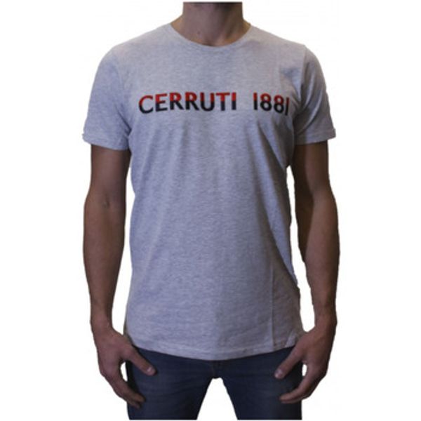 Cerruti 1881 Cerruti 1881  Majice kratkih rukava GIMIGNANO  Cerruti 1881