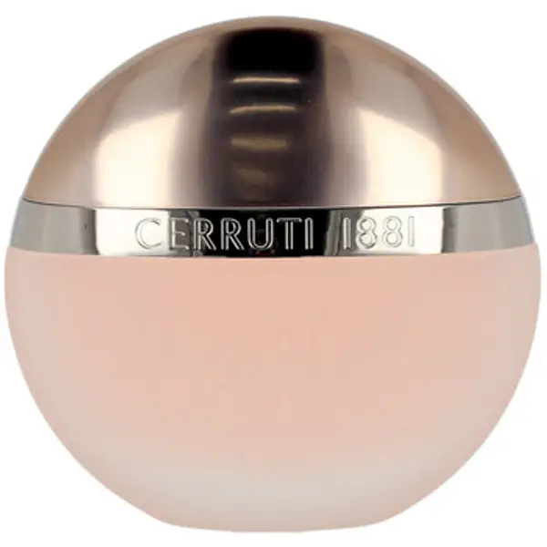 Cerruti 1881 Cerruti 1881  Toaletna voda 1881 Eau de Toilette for Women 100 ml  Cerruti 1881