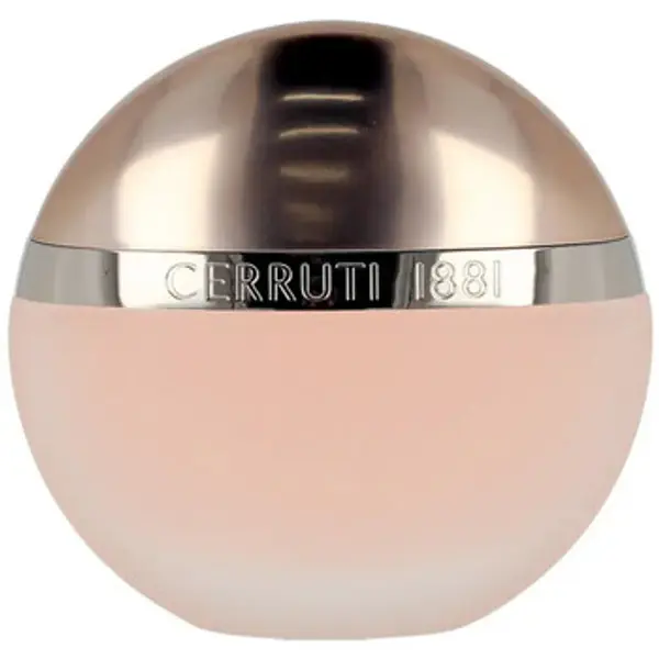 Cerruti 1881 Cerruti 1881  Toaletna voda 1881 Eau de Toilette for Women 30 ml  Cerruti 1881