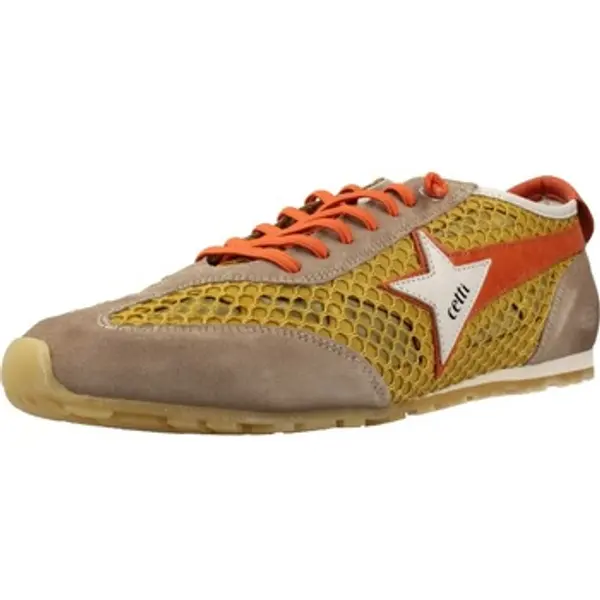 Cetti Cetti  Modne tenisice Sport   Zapatillas Hombre Modèle V26 Sandwich Deportivos  Cetti