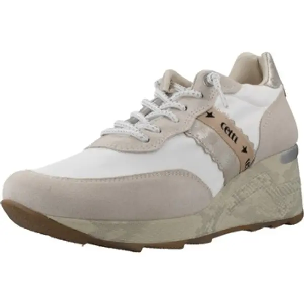 Cetti Cetti  Modne tenisice Sport   Zapatillas Mujer Modèle C1149sra V26  Cetti