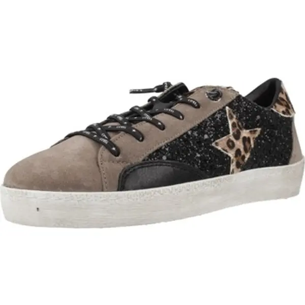 Cetti Cetti  Modne tenisice Sport   Zapatillas Mujer Modèle C1342sra Inv26  Cetti