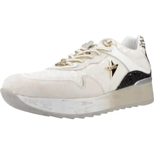 Cetti Cetti  Modne tenisice Sport   Zapatillas Mujer Modèle C1382sra V25  Cetti