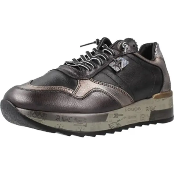 Cetti Cetti  Modne tenisice Sport   Zapatillas Mujer Modèle C848sra Xl Inv26  Cetti