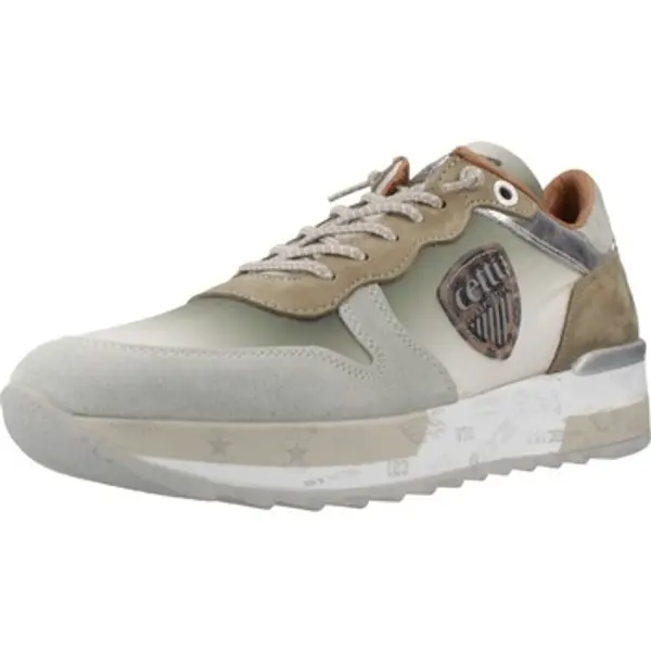 Cetti Cetti  Modne tenisice Sport   Zapatillas Mujer Modèle Deportiva Cordones  Cetti