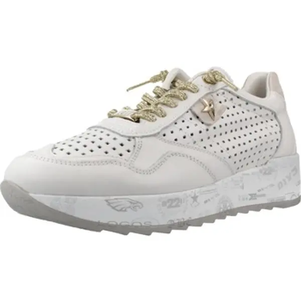 Cetti Cetti  Modne tenisice Sport   Zapatillas Mujer Modèle Xl V26 Nature Deportivo  Cetti